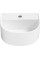 Умывальник Wellsee WC Area 331802000