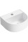 Умывальник Wellsee WC Area 331802000
