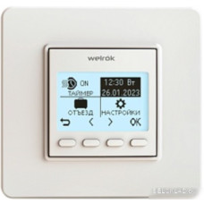Терморегулятор Welrok pro