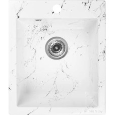 Кухонная мойка Wisent WA10-12