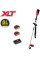 Триммер Wortex TB 3036-1 ALL1 XLT Set 1334872 (с 2-мя АКБ)