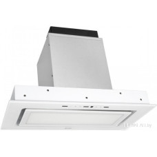 Кухонная вытяжка ZorG Nevada 1260 60 S-GC (белый)