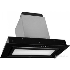 Кухонная вытяжка ZorG Nevada 1260 60 S-GC (черный)
