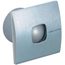 Вытяжной вентилятор CATA Silentis 10 Inox T