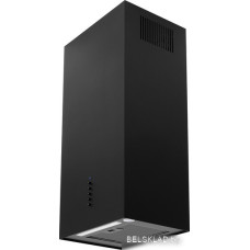 Кухонная вытяжка Akpo Terra Eco 40 WK-4 (черный)