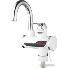 Проточный электрический водонагреватель-кран Atlanta ATH-7422