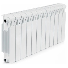 Биметаллический радиатор RIFAR MONOLIT 300 (12 секций) 