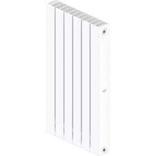 Биметаллический радиатор RIFAR SUPReMO 800 (5 секций) 