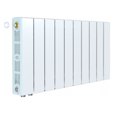 Биметаллический радиатор RIFAR SUPReMO VENTIL 500 SVL (4 секции) 