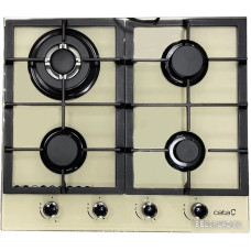 Варочная панель CATA RCI 631 Ivory/x