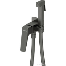 Гигиенический душ Deante Blur Titanium BQL D34M