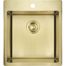 Кухонная мойка Deante ZPO_R10A