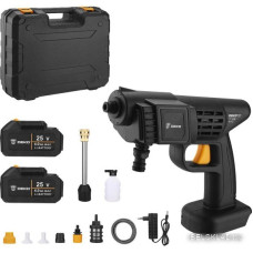 Мойка высокого давления Deko DKCW25 063-4314 (с 2-мя АКБ)