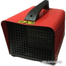 Тепловая пушка Edon TVP-2000