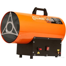 Газовая тепловая пушка ELAND Ignis G-35