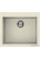 Кухонная мойка Elleci Quadra 105 Bianco Antico 62