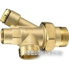 Фитинг Giacoqest R557B R557BY005