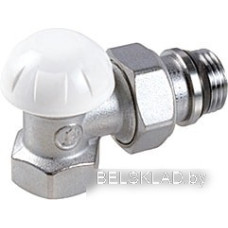 Запорная арматура Giacomini Угловой отсечной клапан R14X035