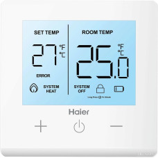 Терморегулятор Haier Ecoheat RT-i