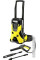 Мойка высокого давления Karcher K 5 Basic [1.180-580.0]