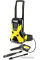 Мойка высокого давления Karcher K 5 Basic [1.180-580.0]