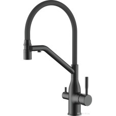 Смеситель Ledeme L4797D-12