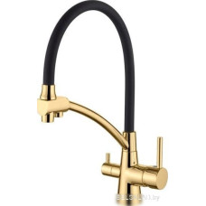 Смеситель Ledeme L4855G-2