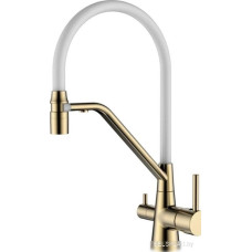 Смеситель Ledeme L4897Y-3