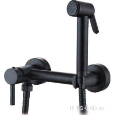 Смеситель с лейкой для биде Ledeme L5398B-6