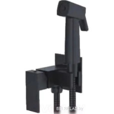 Смеситель с лейкой для биде Ledeme L5398B-8