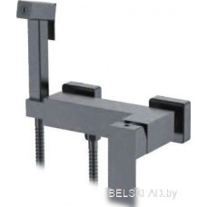 Смеситель с лейкой для биде Ledeme L75225D