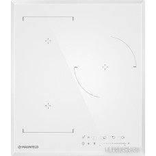 Варочная панель MAUNFELD CVI453SBWH Lux