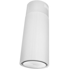 Кухонная вытяжка MAUNFELD Edelweiss 39 Isla (белый)