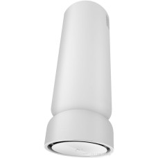 Кухонная вытяжка MAUNFELD Festival 390 Isla (белый)