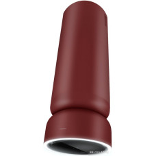 Кухонная вытяжка MAUNFELD Festival 390 Isla (бургундия)