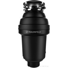 Измельчитель пищевых отходов MAUNFELD MWD5603PB