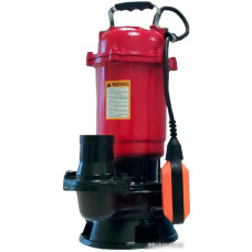 Фекальный насос Maxpump Cutlift 1100