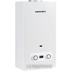 Газовая колонка Mizudo ВПГ3-11