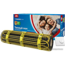 Нагревательный мат Национальный комфорт 2НК Мастер 8 кв.м. 1200 Вт