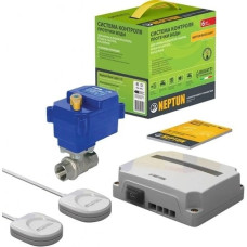 Система умного дома Neptun Base Light 1/2