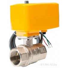 Электрический вентиль Neptun Bugatti Pro 18В 1/2