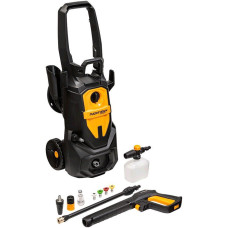 Мойка высокого давления Partisan N-24K