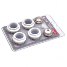 RIFAR Монтажный комплект для подключения радиатора 3/4 (R.Ad.G34)