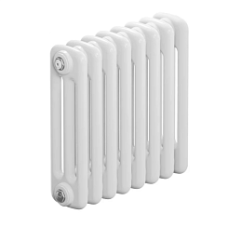 RIFAR TUBOG 3037/26 радиатор трубчатый нижнее подключение DV1 (белый RAL 9016)