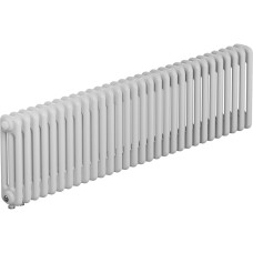 RIFAR TUBOG 3037/30 радиатор трубчатый нижнее подключение DV1 (белый RAL 9016)