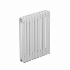 RIFAR TUBOG 3057/10 радиатор трубчатый нижнее подключение DV1 (белый RAL 9016)