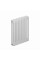 RIFAR TUBOG 3057/10 радиатор трубчатый нижнее подключение DV1 (белый RAL 9016)
