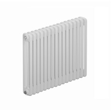 RIFAR TUBOG 3057/16 радиатор трубчатый нижнее подключение DV1 (белый RAL 9016)