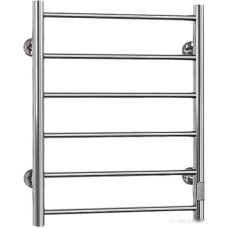 Полотенцесушитель Roxen Caspia BK-109-6T 11070-5365C (хром)