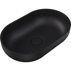 Умывальник Roxen Mary black 300165-B